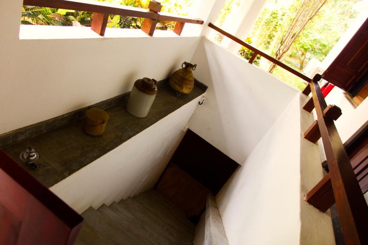 Fox Jaffna Hotel Exterior photo